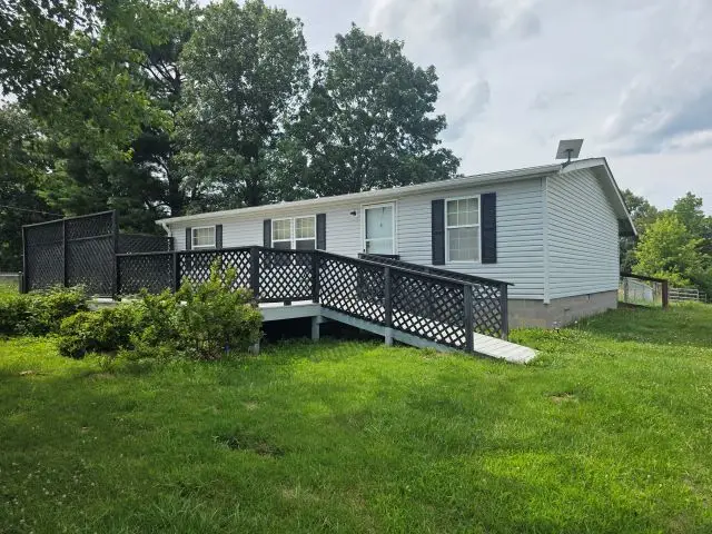 2035 Mount Hebron Road, Makanda, IL 62958 - #1