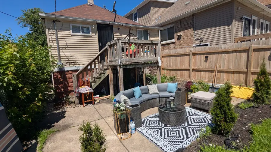 8837 S Carpenter Street, Chicago, IL 60620 - #2