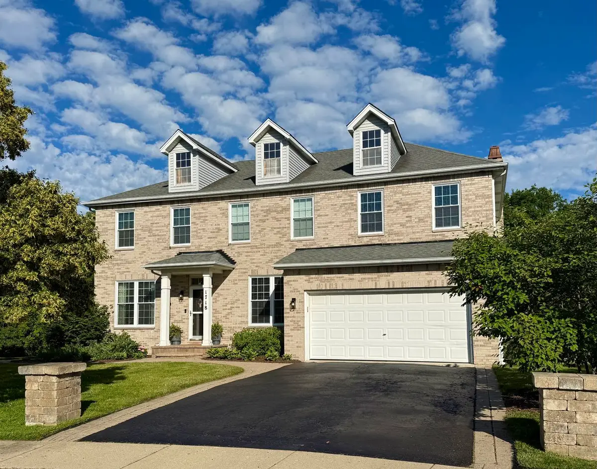 1718 Cherry Court, Lake Villa, IL 60046 - #1
