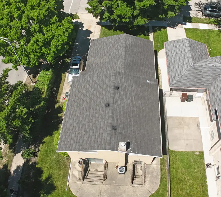 8801 Lowell Terrace, Skokie, IL 60076 - #3