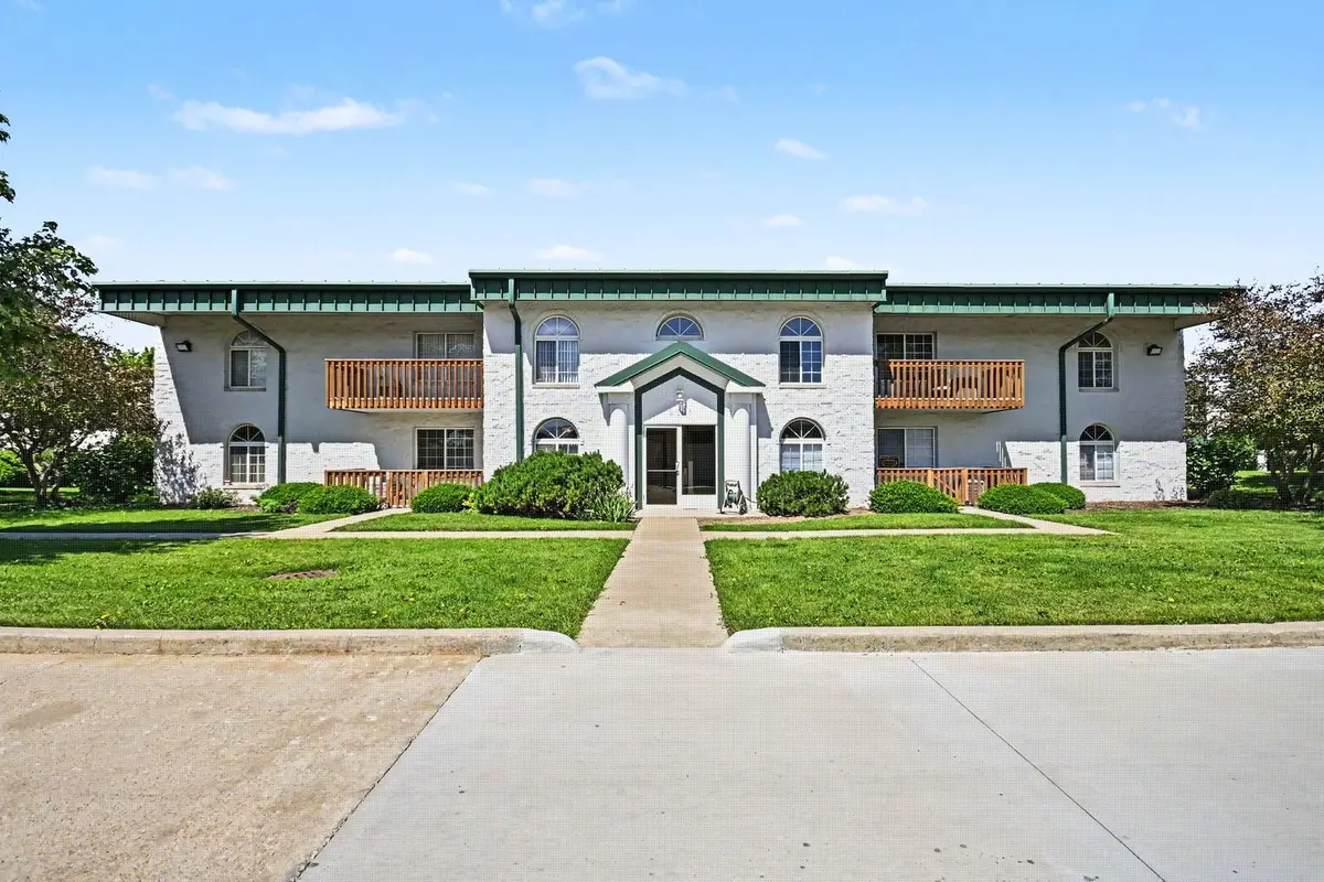 2851 Heritage Drive #1D, Joliet, IL 60435 - #1