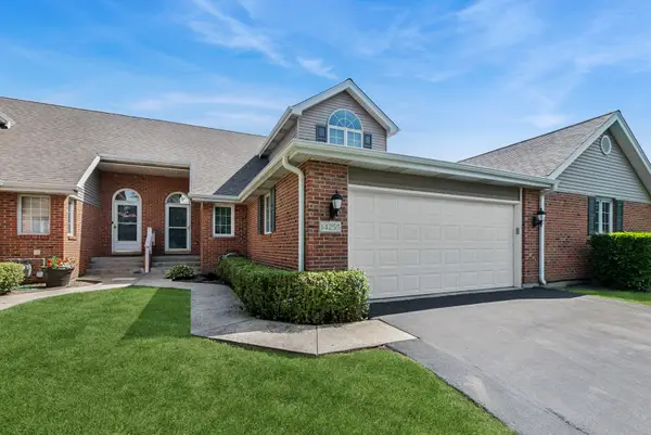 14255 Wedgewood Glens Drive, Orland Park, IL 60462