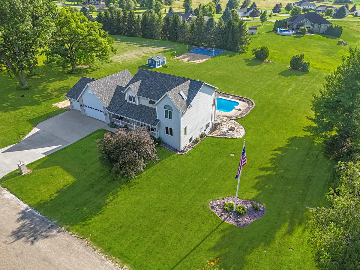 1954 Delmar Drive, Freeport, IL 61032 - #1