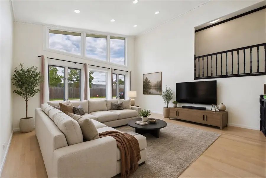 3425 Harris Drive, Northbrook, IL 60062 - #3