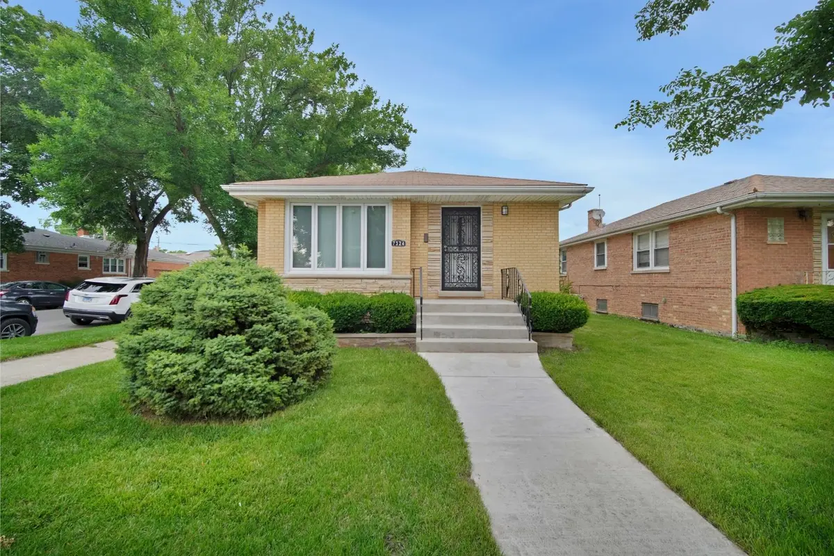 7324 W Addison Street, Chicago, IL 60634 - #1