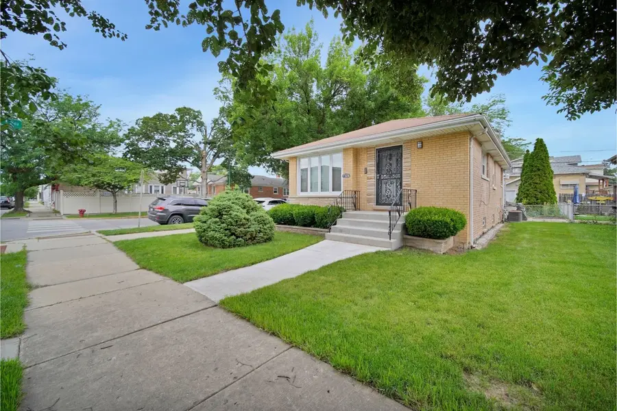 7324 W Addison Street, Chicago, IL 60634 - #2
