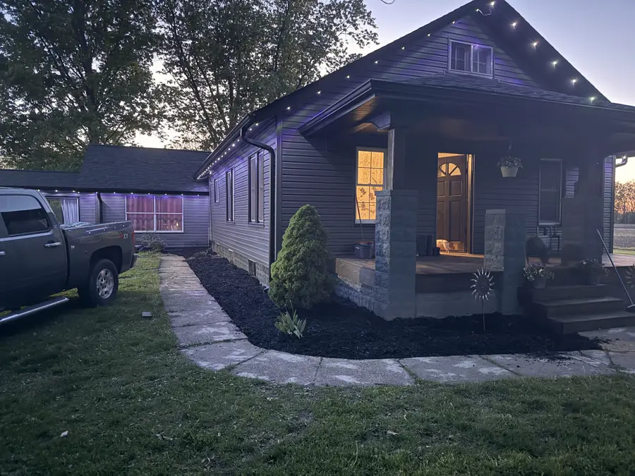 2305 N 1025 Street, Ramsey, IL 62080 - #2