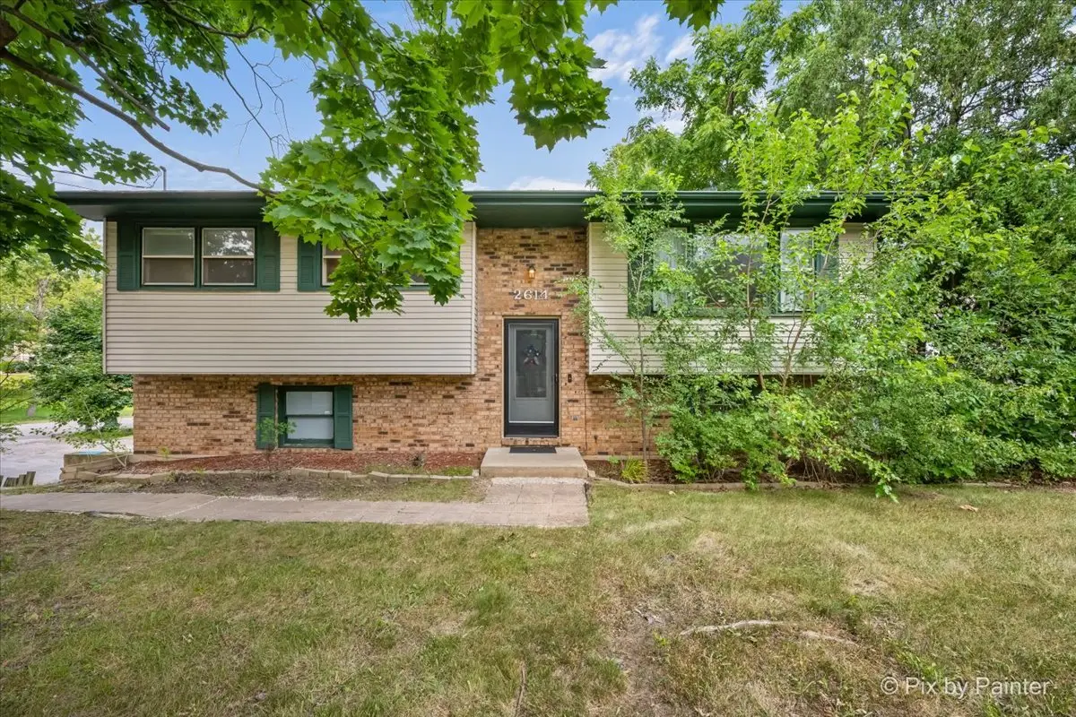 2614 Crystal Lake Road, Cary, IL 60013 - #1