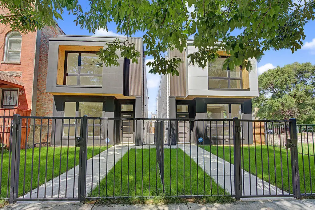 616 N Avers Avenue, Chicago, IL 60624 - #1