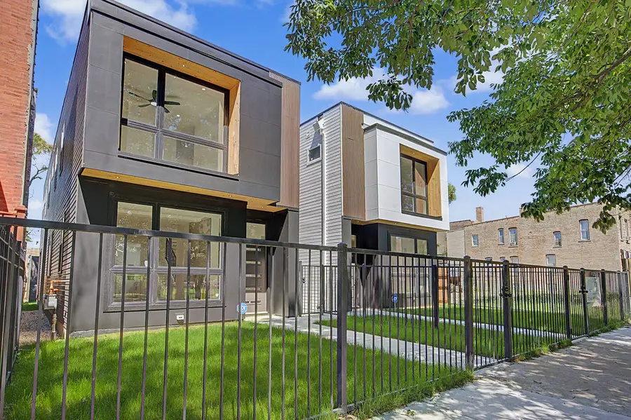 616 N Avers Avenue, Chicago, IL 60624 - #2