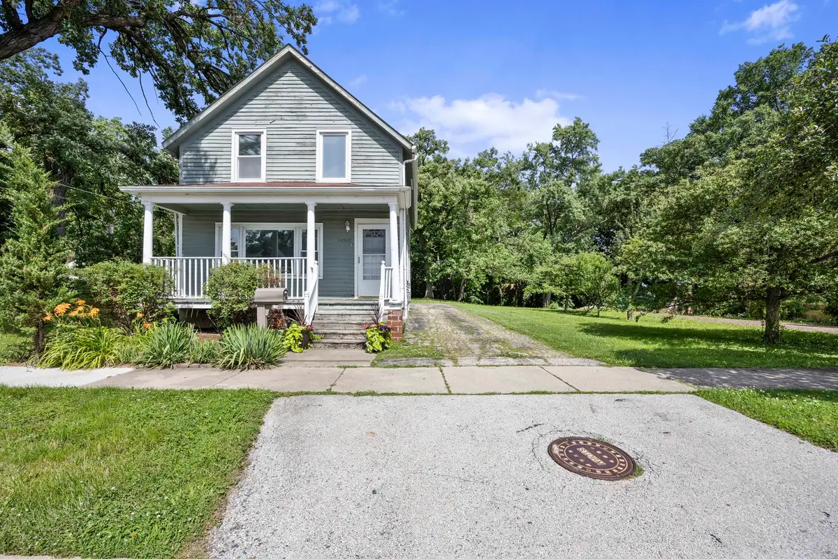 14329 S Beacon Avenue, Orland Park, IL 60462 - #1
