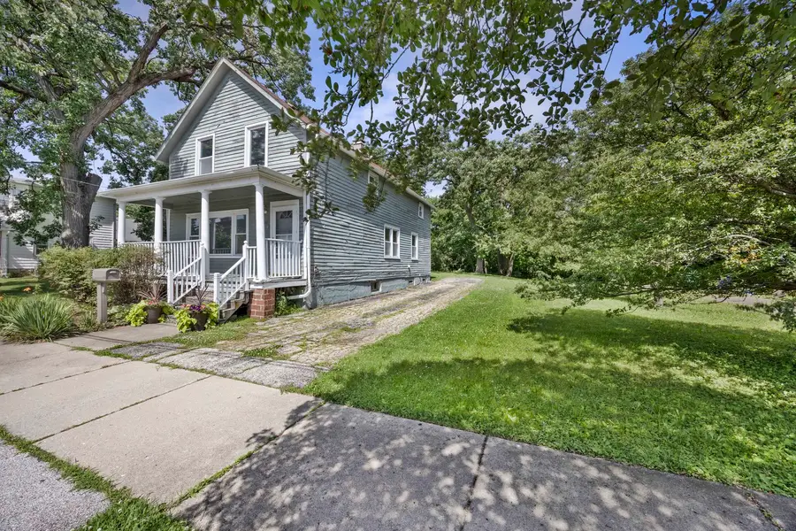 14329 S Beacon Avenue, Orland Park, IL 60462 - #2