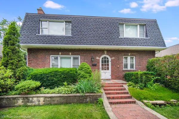 12 Elmore Street, Park Ridge, IL 60068