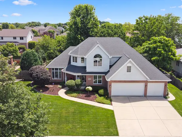 1048 Yamma Ridge, New Lenox, IL 60451