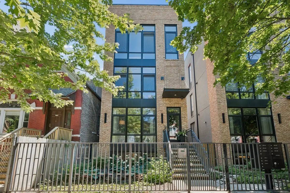 2719 W Haddon Avenue #1, Chicago, IL 60622 - #1