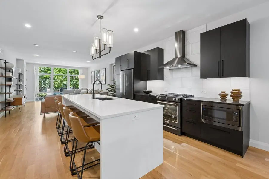 2719 W Haddon Avenue #1, Chicago, IL 60622 - #3