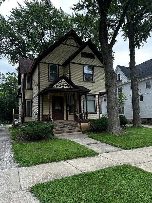 309 N View Street, Aurora, IL 60506