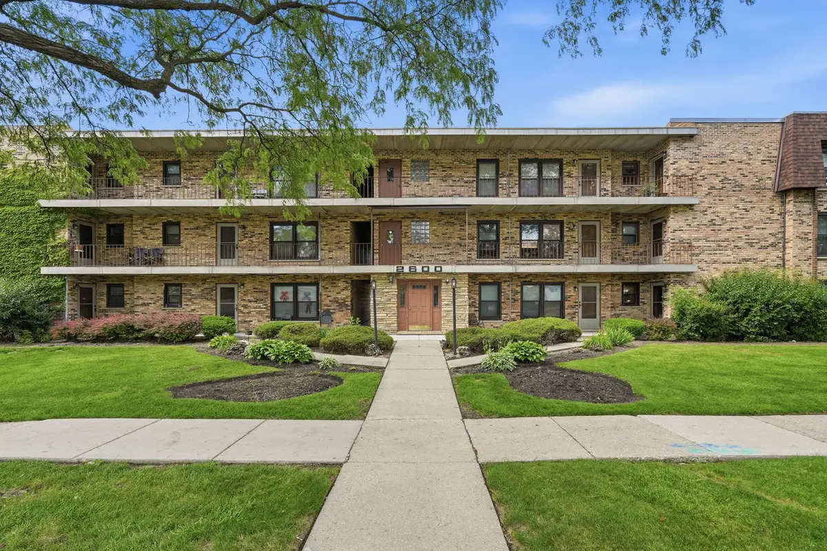 2600 Oakton Street #1E, Park Ridge, IL 60068 - #1