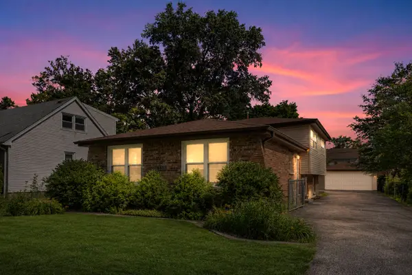 653 Jefferson Street, Crete, IL 60417