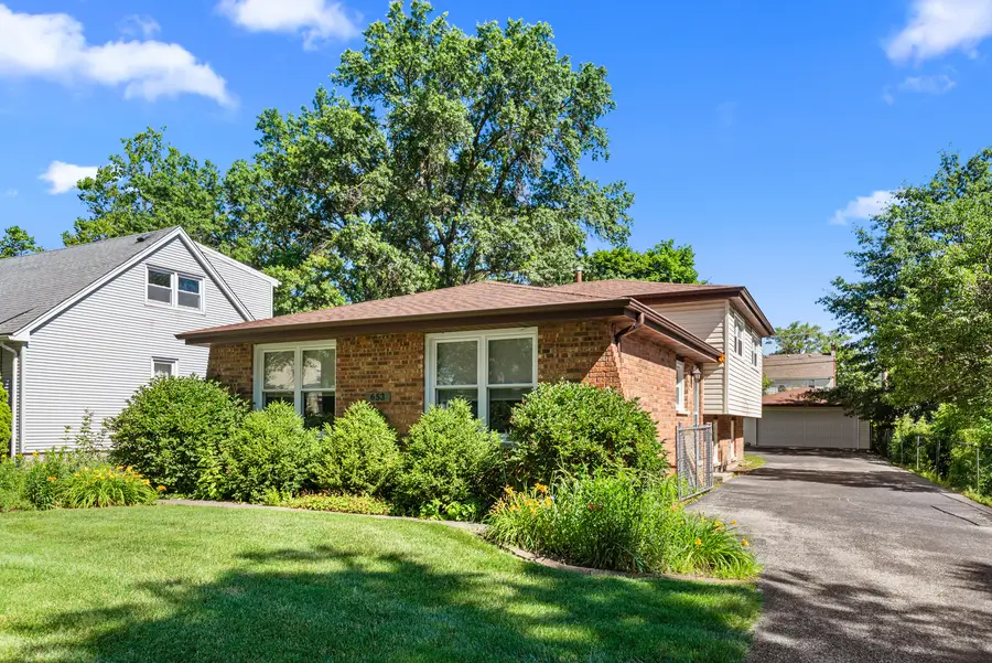 653 Jefferson Street, Crete, IL 60417 - #2