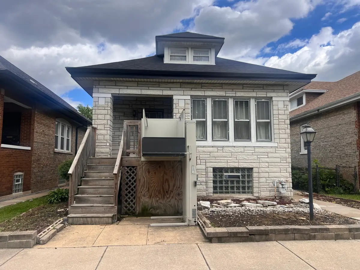 8753 S Laflin Street, Chicago, IL 60620 - #1