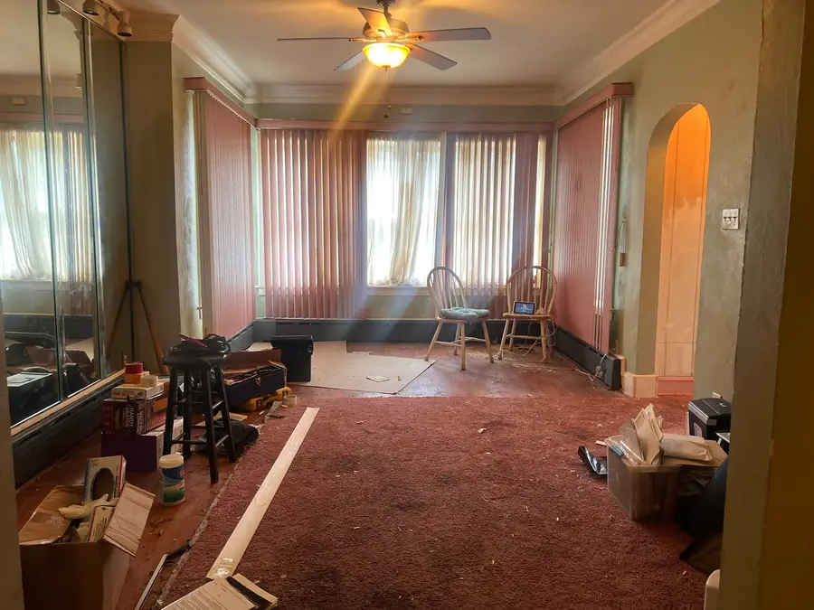 8753 S Laflin Street, Chicago, IL 60620 - #3