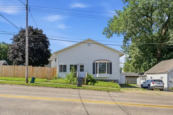 1105 Spring Street, Burlington, IA 52601