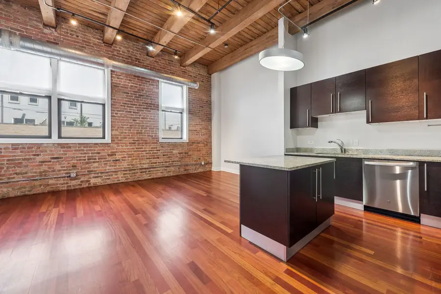 1050 W Hubbard Street #1E, Chicago, IL 60622 - #2