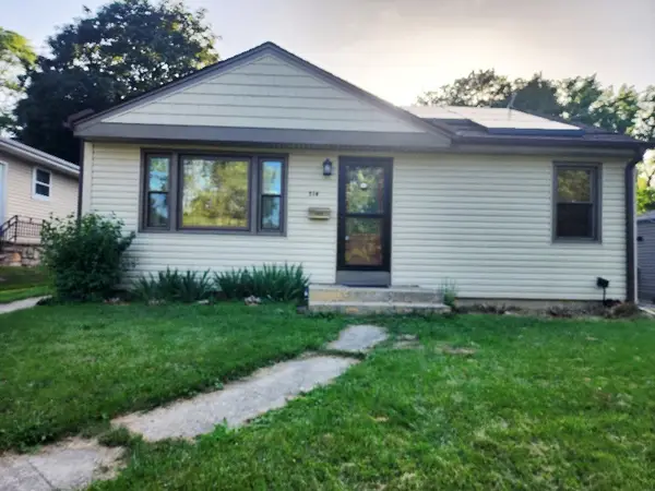 314 S Orchard Avenue, Waukegan, IL 60085