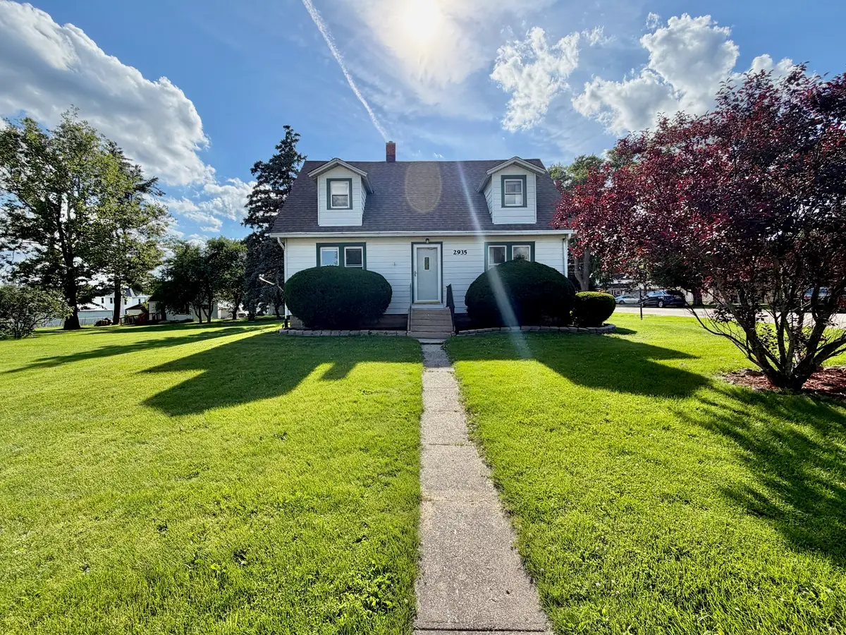 2935 Tracy Street, Seward, IL 61077 - #1