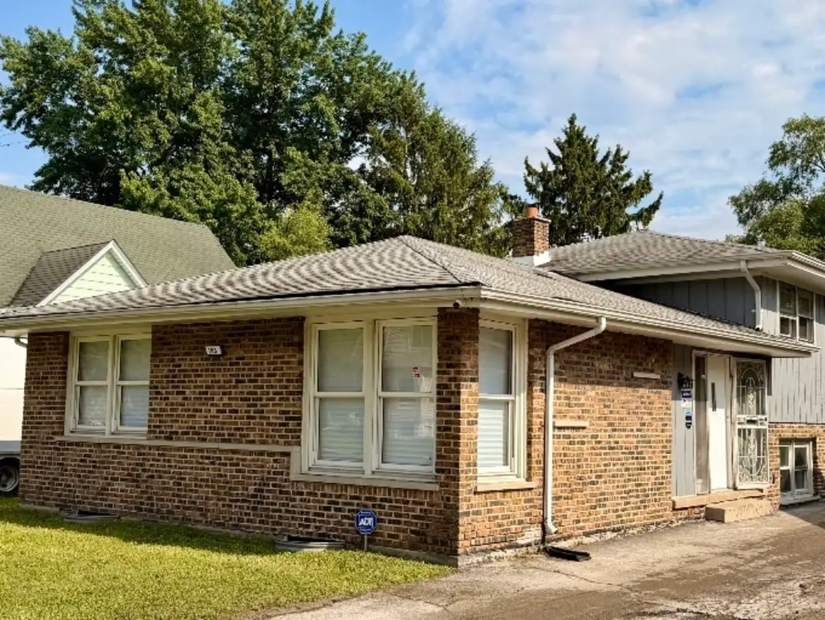 705 Sheridan Avenue, Dolton, IL 60419 - #1