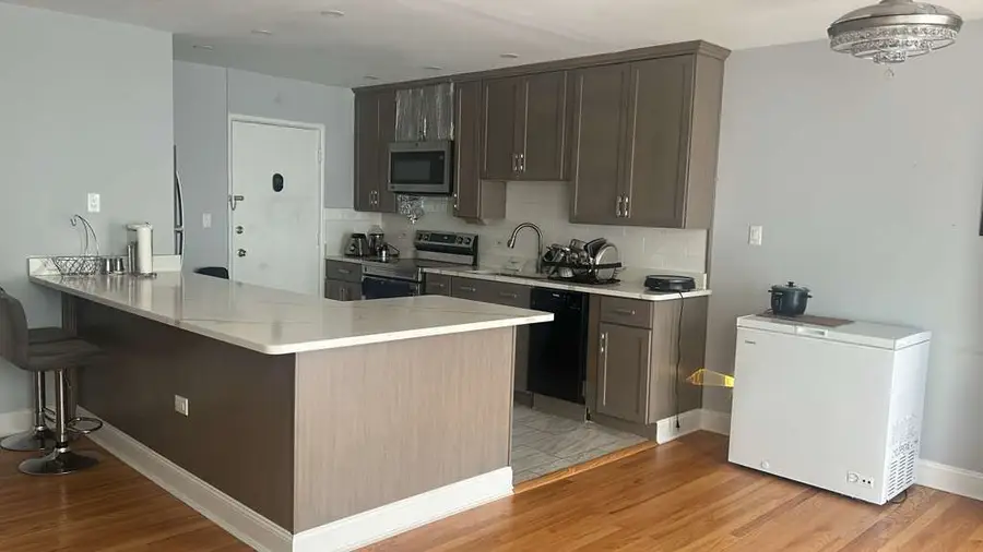 8710 Skokie Boulevard #3BS, Skokie, IL 60077 - #2