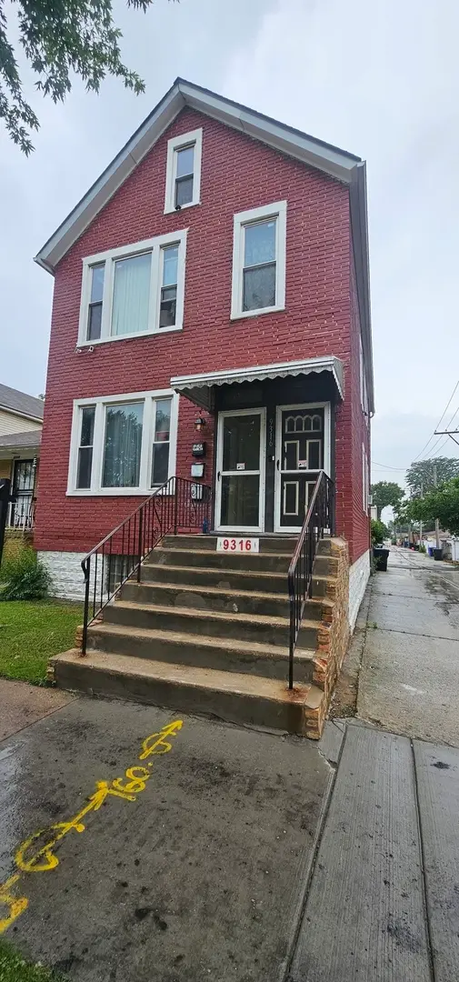 9316 S Marquette Avenue, Chicago, IL 60617 - #1