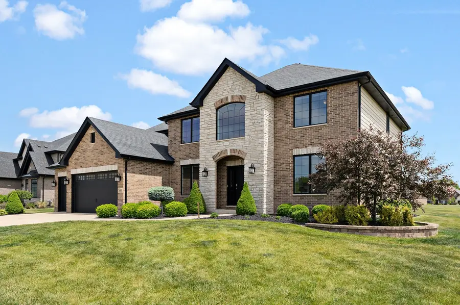 7869 Big Buck Trail, Frankfort, IL 60423 - #2