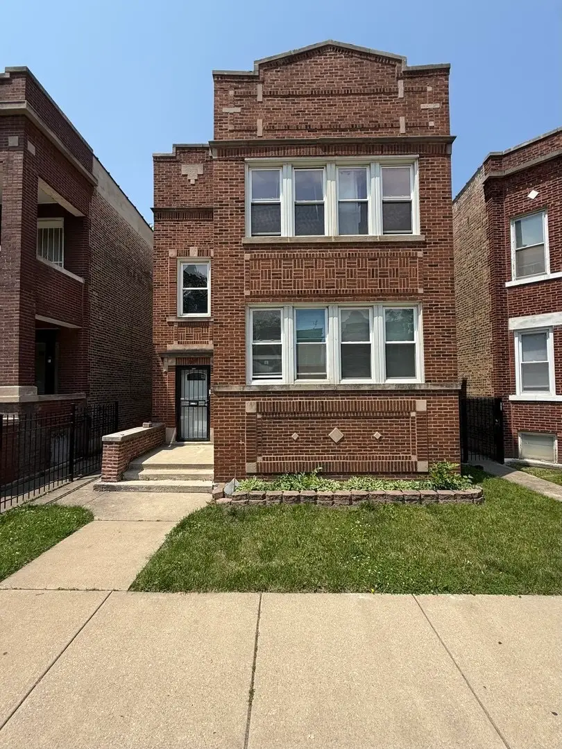 7544 S Sangamon Street, Chicago, IL 60620 - #1
