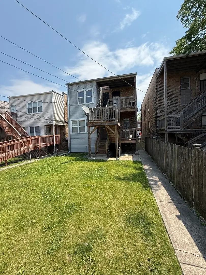 7544 S Sangamon Street, Chicago, IL 60620 - #2