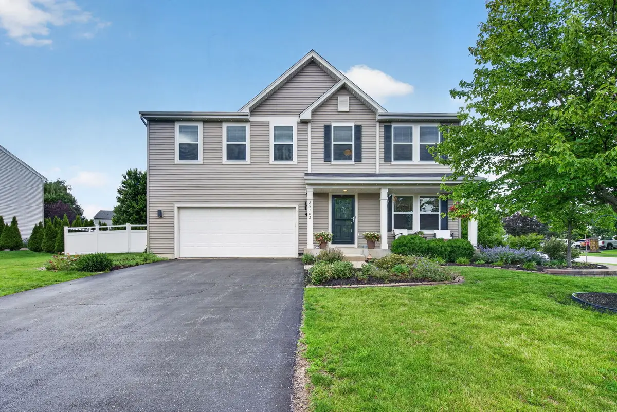 25102 Presidential Avenue, Plainfield, IL 60544 - #1