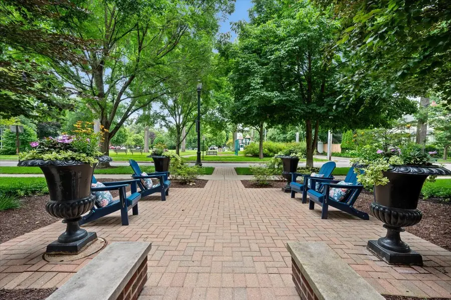 2536 Mcdaniel Avenue #402, Evanston, IL 60201 - #2