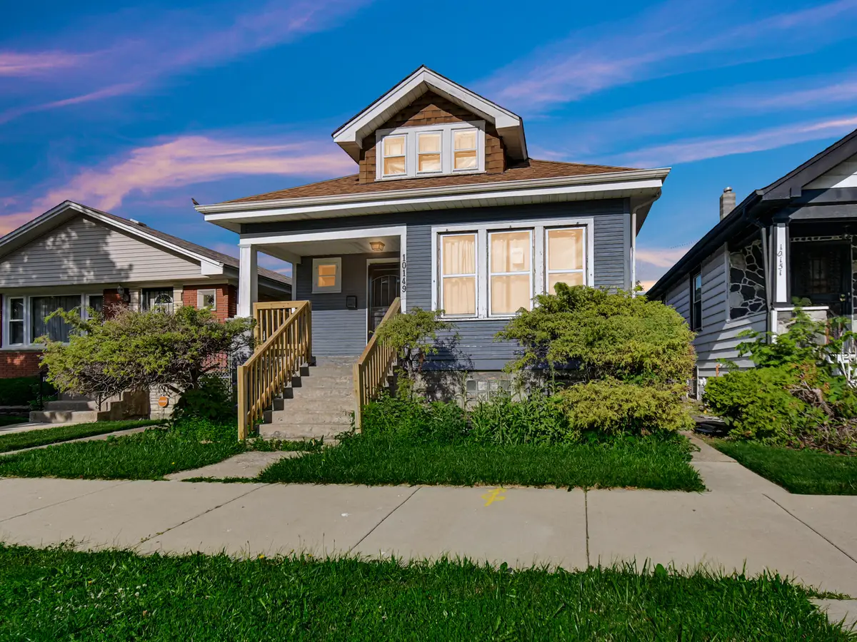 10149 S Wentworth Avenue, Chicago, IL 60628 - #1