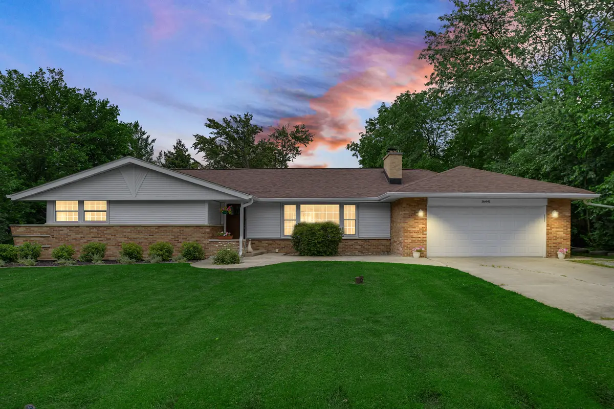 16441 Beverly Avenue, Tinley Park, IL 60477 - #1