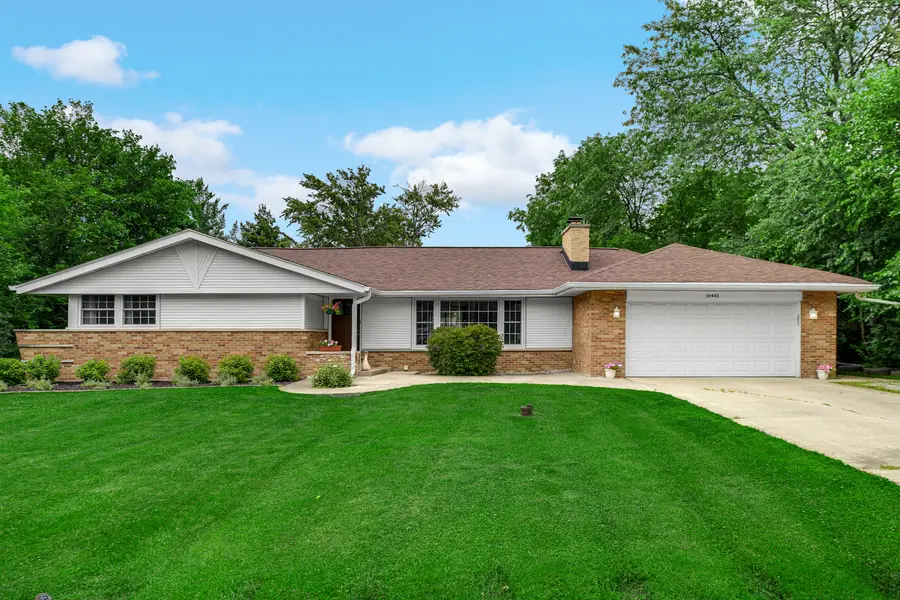 16441 Beverly Avenue, Tinley Park, IL 60477 - #2