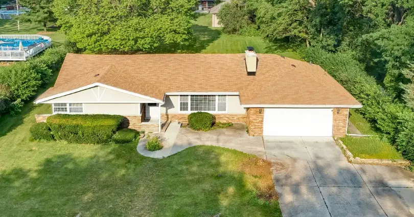 16441 Beverly Avenue, Tinley Park, IL 60477 - #3