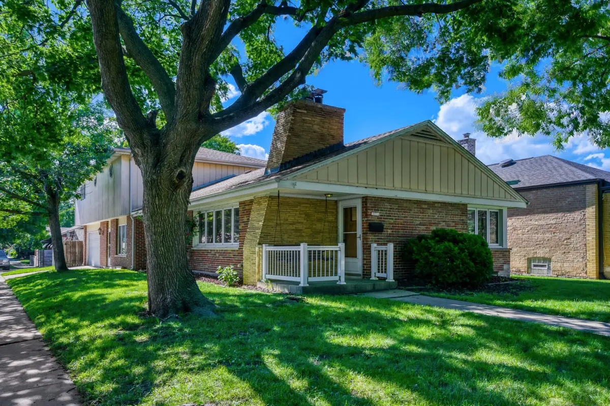 10056 S Talman Avenue, Chicago, IL 60655 - #1