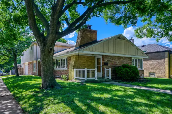 10056 S Talman Avenue, Chicago, IL 60655
