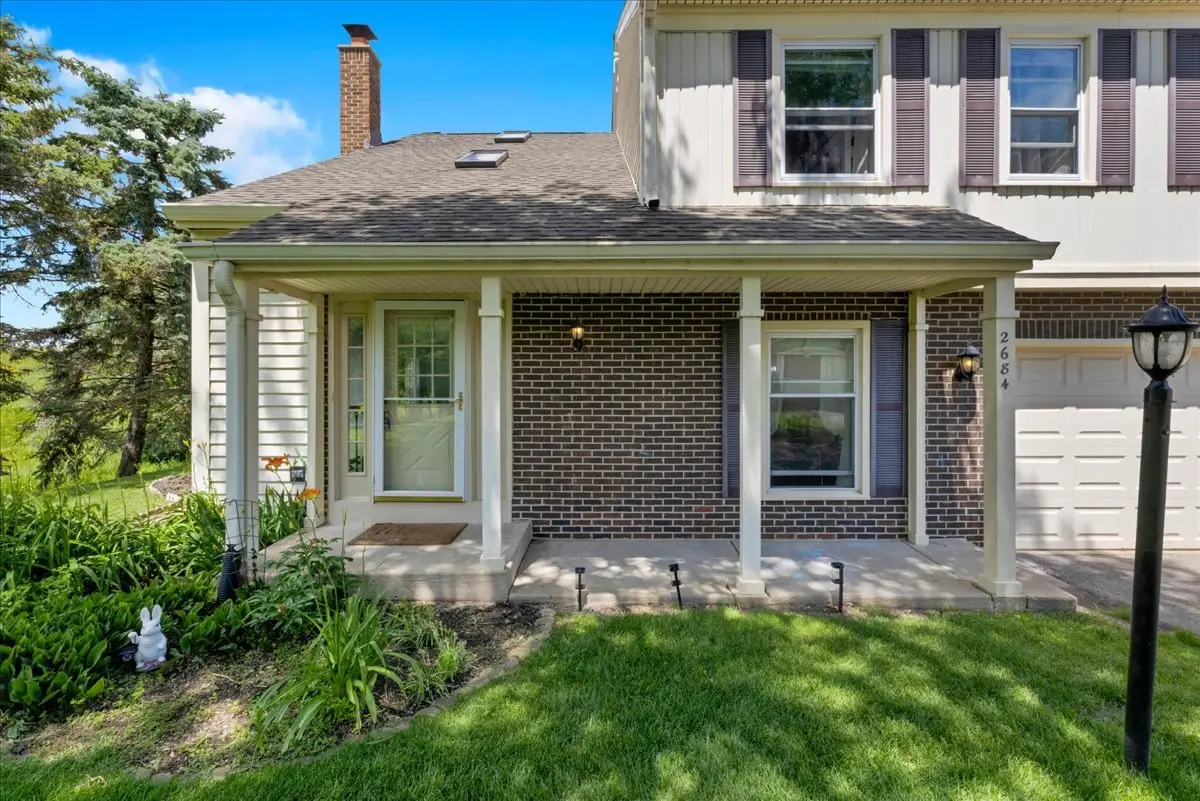 2684 College Hill Circle, Schaumburg, IL 60173 - #1