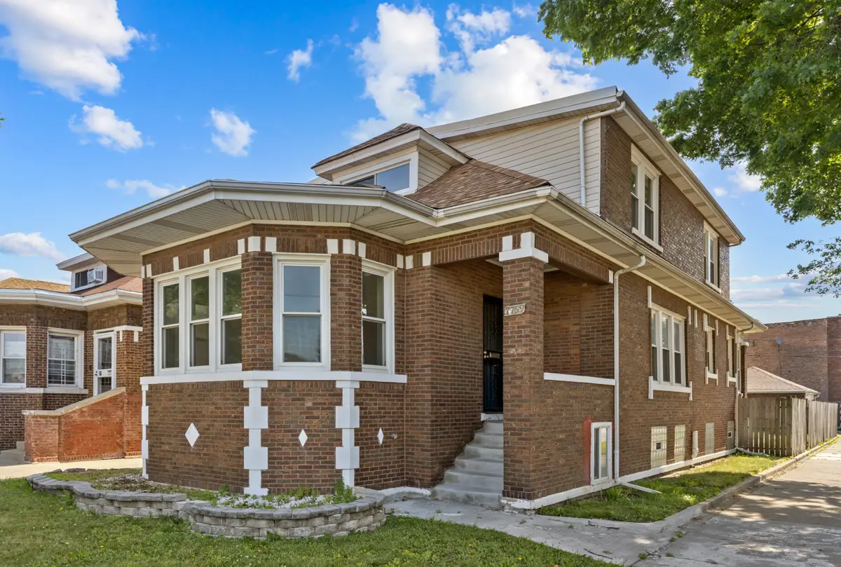 7759 S Wabash Avenue, Chicago, IL 60619 - #1
