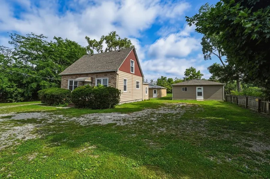 3944 183rd Street, Homewood, IL 60430 - #2
