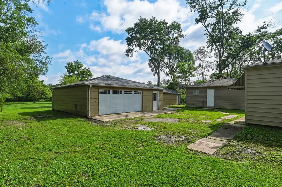 3944 183rd Street, Homewood, IL 60430 - #3