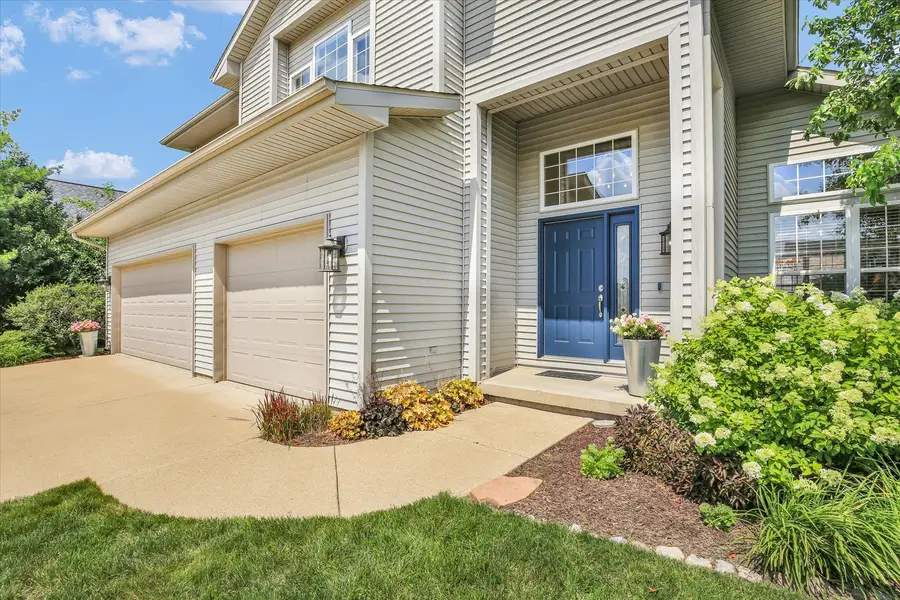 1511 Bridge Point Lane, Champaign, IL 61822 - #3