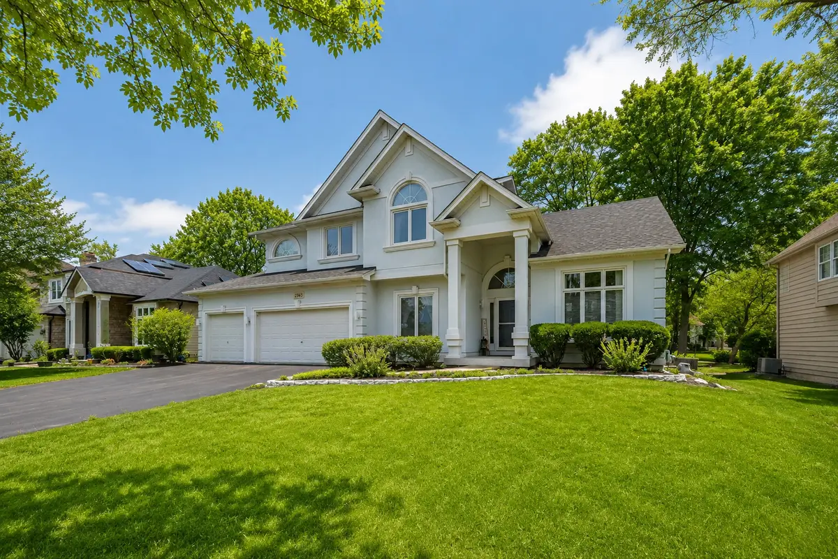2805 Clara Avenue, Aurora, IL 60502 - #1